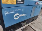 Miller laas generator mig tig mag, Doe-het-zelf en Verbouw, Gereedschap | Lasapparaten, Overige typen, 250 ampère of meer, Zo goed als nieuw