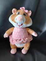 Albert heijn hamster meisje, Kinderen en Baby's, Ophalen of Verzenden, Zo goed als nieuw, Overige typen