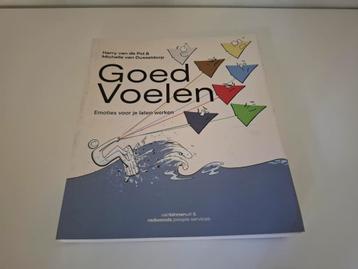 Goed voelen beschikbaar voor biedingen