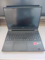HP Victus gaming laptop, Computers en Software, Windows Laptops, Met videokaart, AMD Ryzen 5 5600H with Radeon Graphics, Ophalen of Verzenden