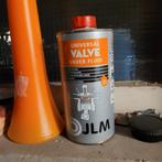 JLM valve saver voor lpg, Ophalen