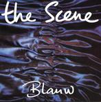 The Scene - Blauw, Verzenden, Gebruikt
