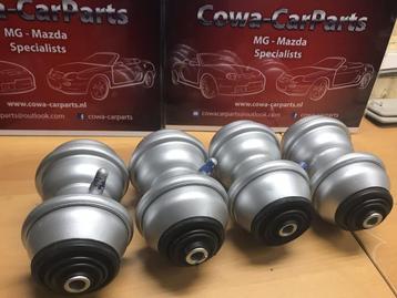 mg tf mgtf mg f mgf veerbollen refurbished  beschikbaar voor biedingen