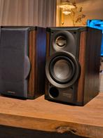Kenwood LS-SE7 Speakerset - Zo goed als nieuw!, Audio, Tv en Foto, Luidsprekers, Ophalen of Verzenden, Zo goed als nieuw, 60 tot 120 watt