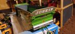 Joskin fertie space losse bak, Hobby en Vrije tijd, Modelauto's | 1:32, Ophalen of Verzenden, Zo goed als nieuw, Tractor of Landbouw