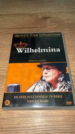 Wilhelmina van Olga Madsen met Anne-Wil Blankers., Ophalen of Verzenden, Zo goed als nieuw