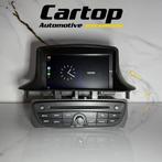 Renault Megane 3 Android 9 Inch CarPlay 2003 T/M 2012, Auto diversen, Autonavigatie, Marconistraat 68P, Zo goed als nieuw, Info@cartop-automotive.nl
