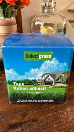 Selectgrass tape 12cmx500, Nieuw, Ophalen of Verzenden