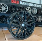 20 inch ford transit custom look velgen nieuw 5x160, 255 mm, Velg(en), Nieuw, Ophalen of Verzenden