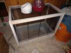 Hamsterkooi, Dieren en Toebehoren, Ophalen, Minder dan 75 cm, Kooi, Minder dan 60 cm