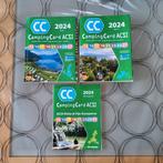 Campingcard ACSI 2024 reisgidsen, Boeken, Reisgidsen, Overige merken, Europa, Ophalen of Verzenden, Zo goed als nieuw
