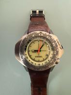 Diesel DZ4071 horloge, Overige merken, Staal, Polshorloge, Ophalen of Verzenden