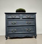 Franse ladekast degelijk en zware kwaliteit, Ophalen