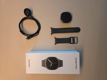 NIEUW samsung galaxy watch 8  beschikbaar voor biedingen