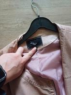 leer, Ophalen, Beige, Maat 42/44 (L), Zo goed als nieuw