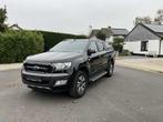 2017 Ford Ranger Wildtrak 2 AB Personenauto, Auto's, Ford, Automaat, Gebruikt, Euro 6, Overige carrosserieën