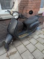 TYM VESPA ALPHA 0.1 2018, Ophalen, Gebruikt, Overige typen, Overige merken