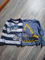 Lange mouwen shirt, Kinderen en Baby's, Ophalen of Verzenden, Jongen, Shirt of Longsleeve
