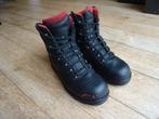Haix Trekker Pro 2.0 maat 45 werkschoenen, Ophalen of Verzenden, Gebruikt
