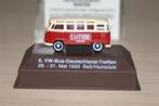 speciale 1:87 modellen vw kever vw bus citroen traction, Ophalen of Verzenden, Zo goed als nieuw, Bus of Vrachtwagen, Herpa