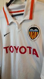 Valencia 2007-2008 Shirt, Ophalen of Verzenden, Zo goed als nieuw, Buitenlandse clubs, Shirt