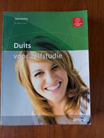 Katja B. Zaich. Duits voor zelfstudie. Prisma taaltraining, Boeken, Studieboeken en Cursussen, Ophalen of Verzenden, Alpha, Overige niveaus