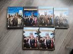 Te koop serie Downton Abby, Gebruikt, Ophalen of Verzenden