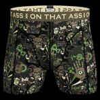 ON THAT ASS boxer - Gloom - maat M, Kleding | Heren, Ophalen of Verzenden, Overige kleuren, On that ass, Boxer