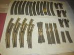 fleischmann profi rails B_KEUS, Gebruikt, Gelijkstroom, Fleischmann, Rails