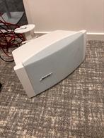 Bose FreeSpace DS100 Luidsprekers (2 stuks), Audio, Tv en Foto, Luidsprekers, Ophalen, Gebruikt, Bose, 120 watt of meer