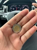 2€ (1999-2009), Ophalen, 2 euro