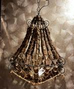 Light & living Hanglamp Lola, Huis en Inrichting, Lampen | Hanglampen, Metaal, Landelijk, Ophalen of Verzenden, Zo goed als nieuw