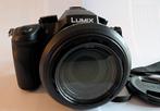 Panasonic DMC FZ1000, Audio, Tv en Foto, Fotocamera's Digitaal, Gebruikt, Spiegelreflex, Overige Merken, 8 keer of meer