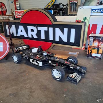 Formule 1 F1 auto Big !!   Xxl beschikbaar voor biedingen