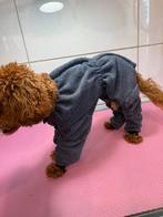Badjas pyama voor  honden, Dieren en Toebehoren, Ophalen of Verzenden, Nieuw