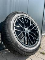 18 inch velgen 5x112 Audi Q3 Q5 Volkswagen Tiguan, Gebruikt, Jacob Lemairestraat 26, Banden en Velgen, Ophalen of Verzenden