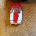 1990 Corgi Corvette - No 90201, Ophalen of Verzenden, Gebruikt, Auto