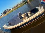 Maril 570 sloep dieselmotor boot Makma Antaris, Ophalen, 10 tot 30 pk, Binnenboordmotor, 6 meter of meer