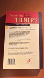 Ross Campbell - Omgaan met tieners ...een kunst apart, Boeken, Godsdienst en Theologie, Ophalen of Verzenden, Zo goed als nieuw