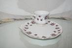 Thee kop ( Royal Alberts, Antiek en Kunst, Antiek | Servies los, Ophalen of Verzenden