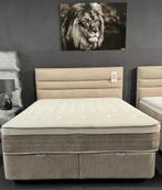 DIRECT ophalen | boxspring | ultieme comfort | Maarssen