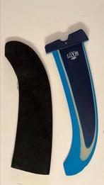 Freeride fin 44cm powerbox, Watersport en Boten, Ophalen of Verzenden, Gebruikt, Overige typen, Minder dan 5 m²