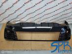 GOLF 8 VIII LC9X HIGHLINE Voorbumper DEEP BLACK 5H0807221J, Nieuw, Ophalen of Verzenden, Bumper, Volkswagen