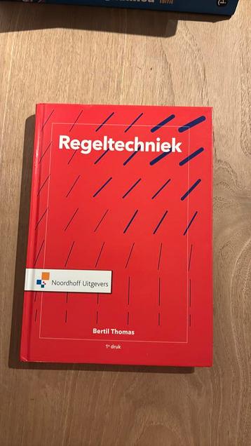 Bertil Thomas - Regeltechniek beschikbaar voor biedingen