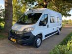 Mooie Clever Celebration, (Possl) 2019,  zonnepanelen, T.V., Buscamper of Camperbus, Ringverwarming, Fiat, Pössl