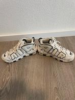 Nike Air More Uptempo maat 37,5, Ophalen, Zo goed als nieuw, Sneakers of Gympen