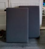 Ikea Vimle bankleuningen (hoog) Hallarp grijs afritsbaar, Huis en Inrichting, Ophalen, Zo goed als nieuw, Minder dan 150 cm