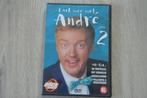 ANDRE VAN DUIN -- LACH MEE MET ANDRE DEEL 2, Alle leeftijden, Verzenden, Zo goed als nieuw, Overige genres