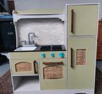 KidKraft speelkeuken, Ophalen, Zo goed als nieuw, Poppenhuis