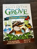 Silverwood grove bordspel, Ophalen of Verzenden, Zo goed als nieuw